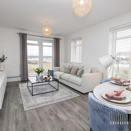 Carters Quay View By Grandeur Property Poole Exteriör bild