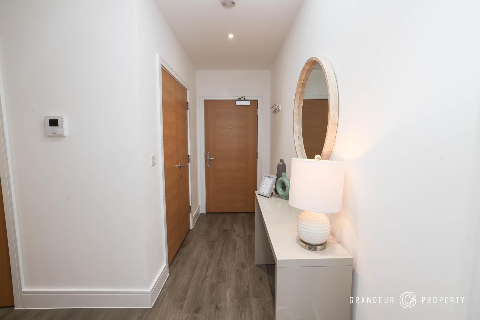Carters Quay View By Grandeur Property Poole Exteriör bild