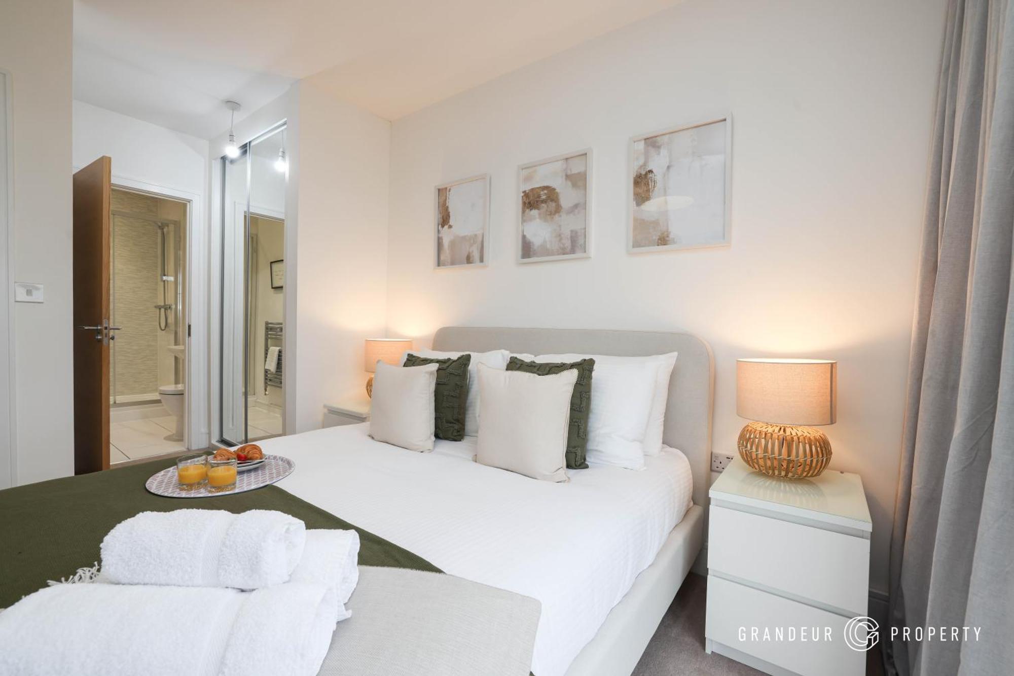 Carters Quay View By Grandeur Property Poole Exteriör bild